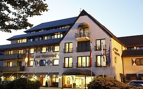 Best Western Parkhotel Wittekindshof Dortmund